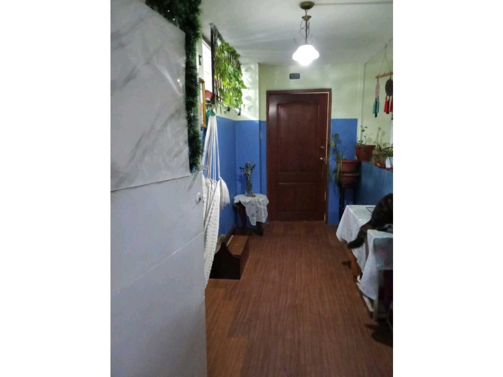 VENDO DEPARTAMENTO EN BARRIO DEL ASTILLERO — foto 6