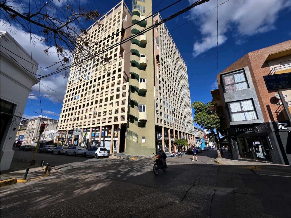 Vendo Departamento Céntrico en Concepción del Uruguay, Entre Ríos - 2