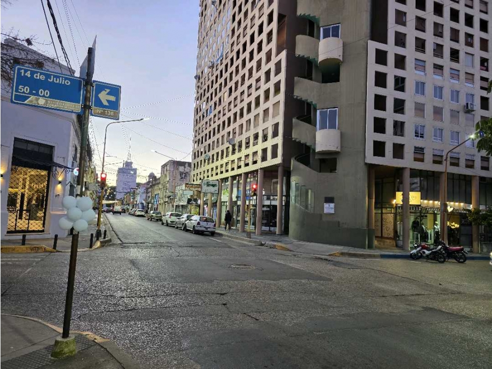 Vendo Departamento Céntrico en Concepción del Uruguay, Entre Ríos - 4