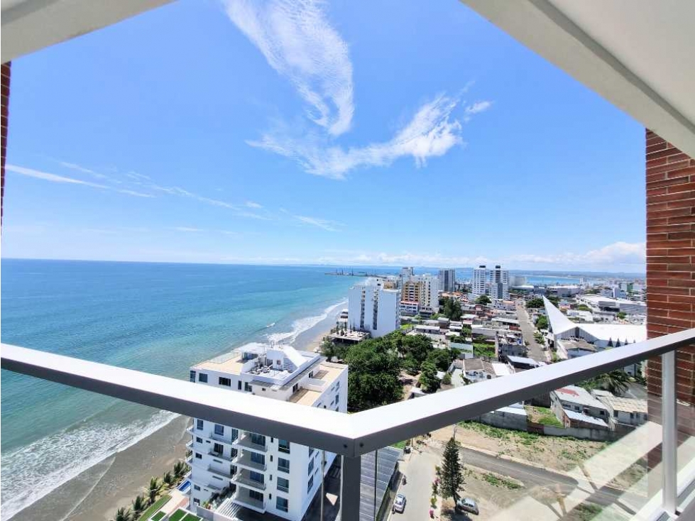 Vendo departamento amoblado en ibiza de 3 dormitorios — foto 4
