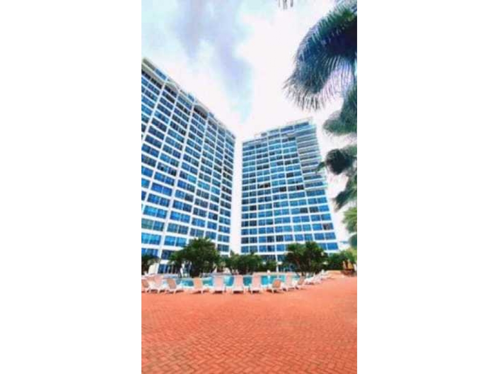 Vendo departamento en punta centinela - 1