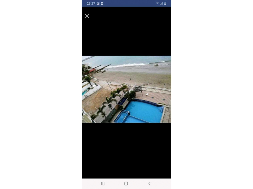 VENDO DEPARTAMENTO EN SALINAS - 1