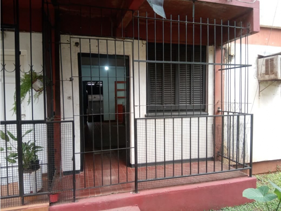 Vendo Departamento Planta Baja, CH 32 - 33 sobre Av. Fco. de Haro — foto 2