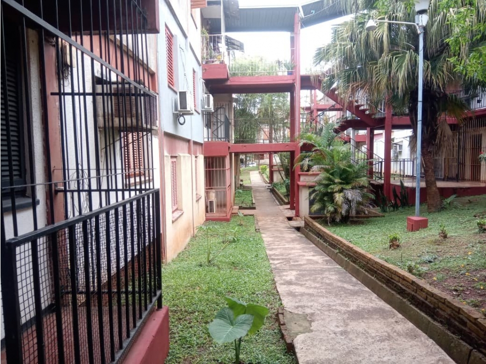 Vendo Departamento Planta Baja, CH 32 - 33 sobre Av. Fco. de Haro — foto 3