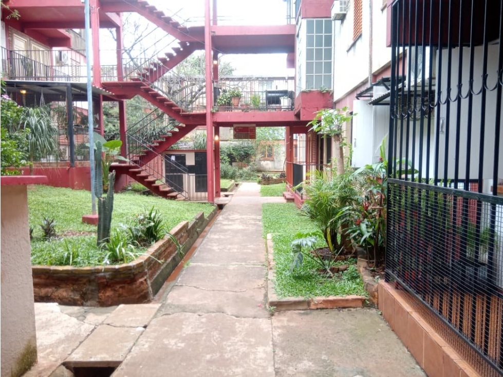Vendo Departamento Planta Baja, CH 32 - 33 sobre Av. Fco. de Haro — foto 4