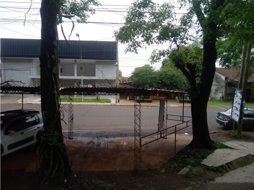 Vendo Departamento Planta Baja, CH 32 - 33 sobre Av. Fco. de Haro — foto 5
