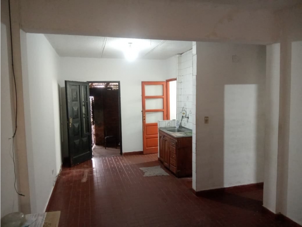 Vendo Departamento Planta Baja, CH 32 - 33 sobre Av. Fco. de Haro — foto 6