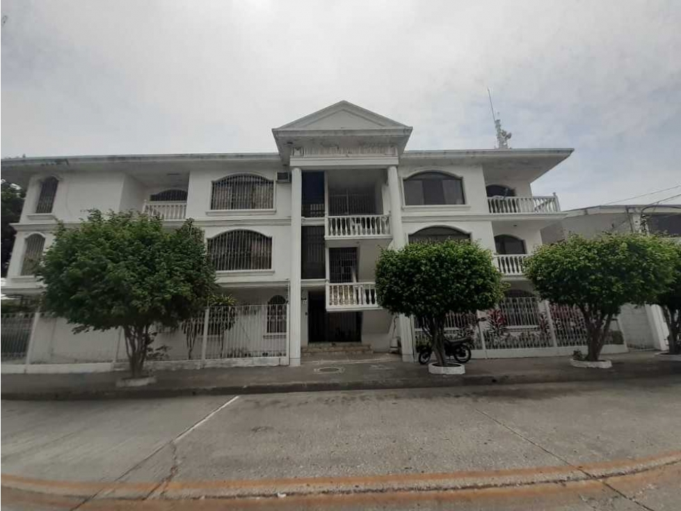 VENDO DEPARTAMENTO UBICADO EN EL BARRIO CENTENARIO