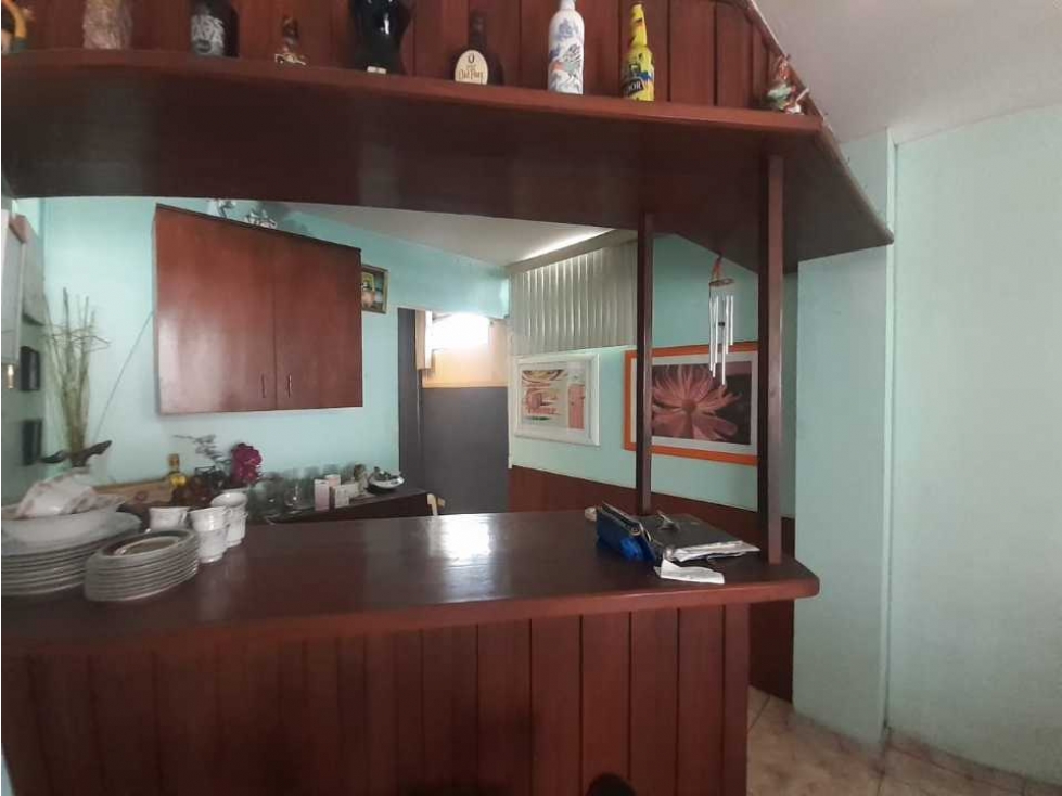VENDO DEPARTAMENTO UBICADO EN EL BARRIO CENTENARIO — foto 4