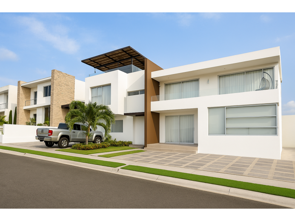 Departamento de 3 dormitorios y 135 m² en Ciudad del Mar