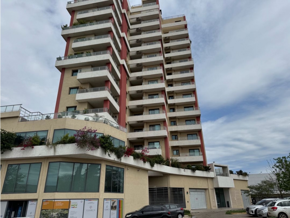 Vendo Departamentos en Concepción del Uruguay, Entre Ríos - 1