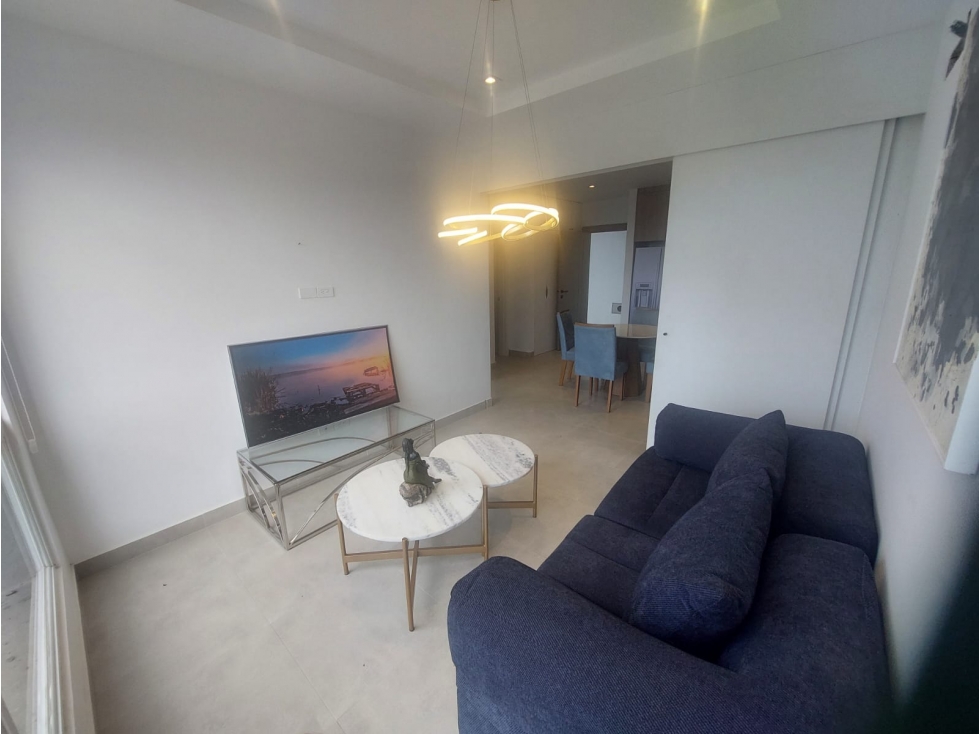 vendo en samborondon departamento de estreno en Vizcaya II - 6