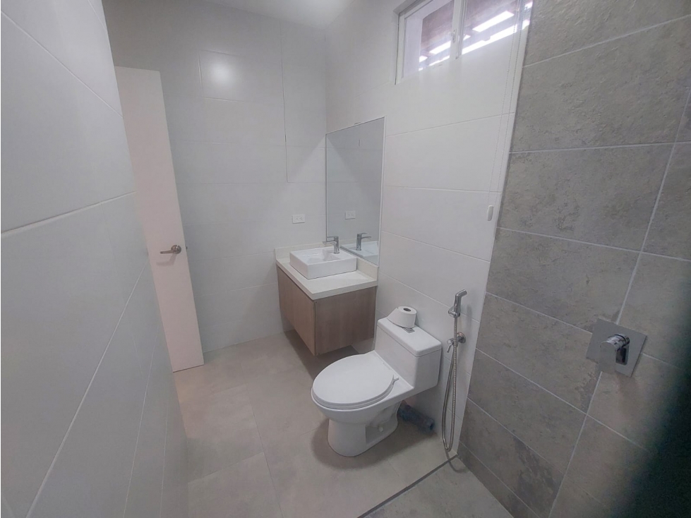 vendo en Vizcaya 1 Samborondon departamento de estreno - 6