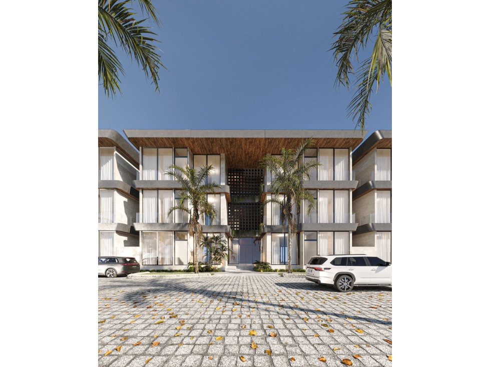 Vendo departamentos en proyecto San Bernardo V Samborondon - 3