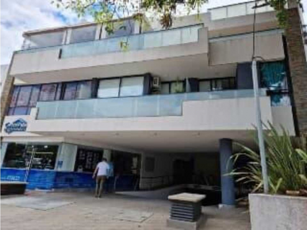 Vendo Departamento