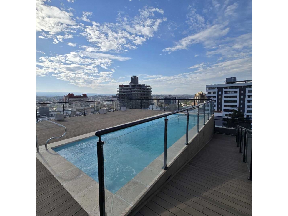 Vendo departamento Venetto V — foto 2