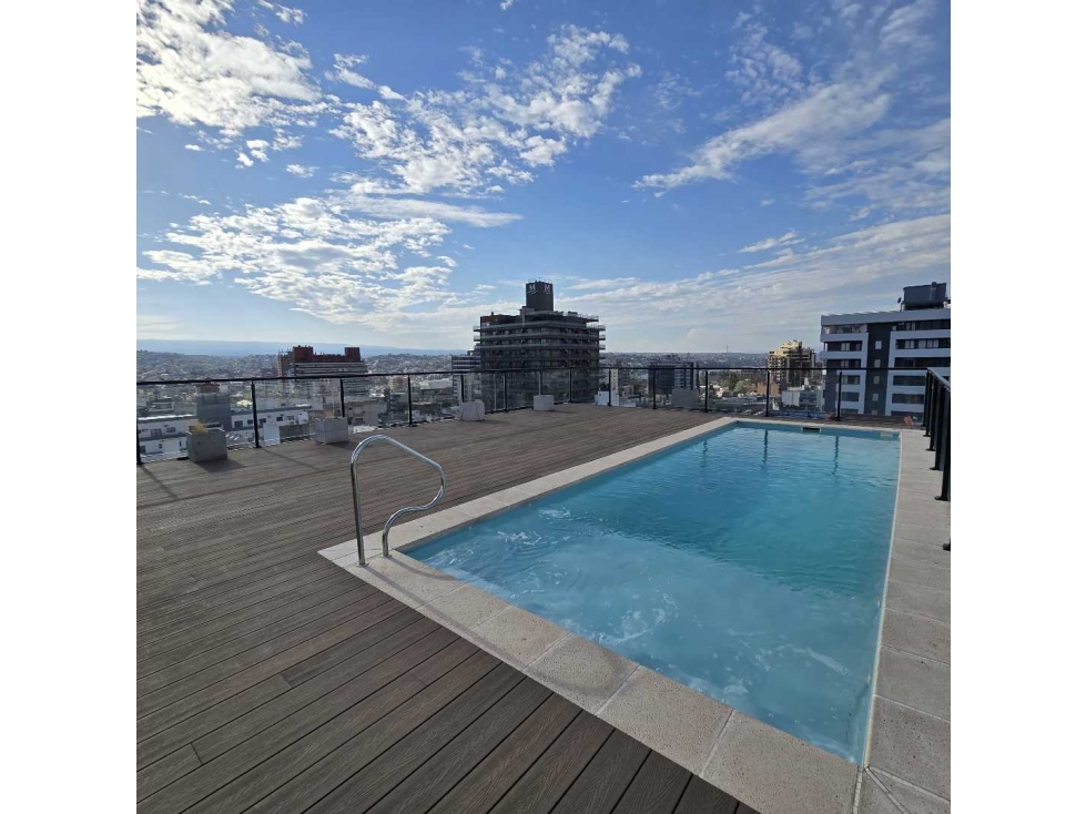 Vendo departamento Venetto V