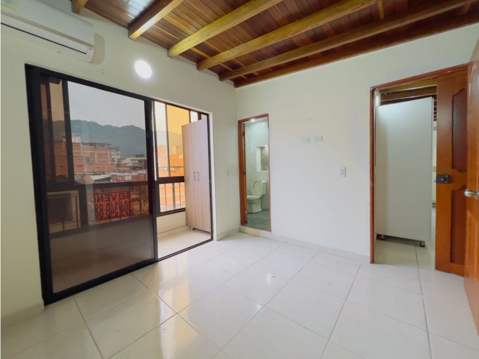 Vendo Dos Apartaestudios En Prado Cerca Al Parque Bello $287M