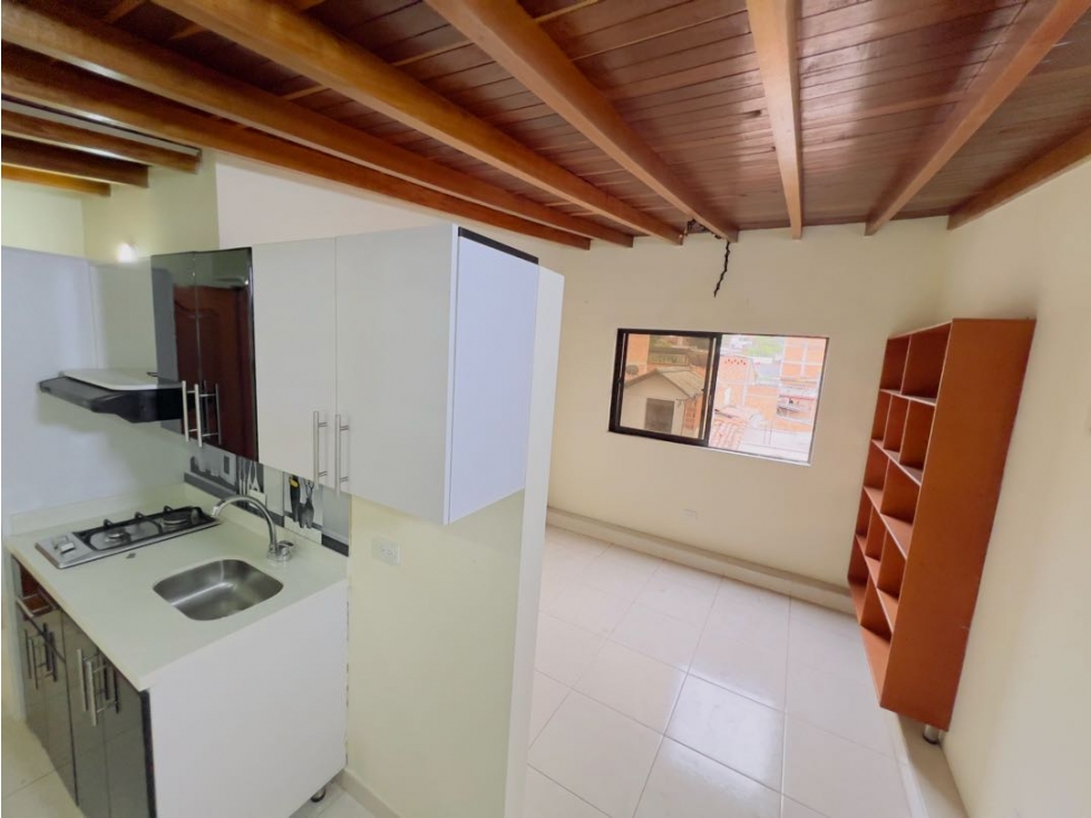 Vendo Dos Apartaestudios En Prado Cerca Al Parque Bello $287M — foto 3