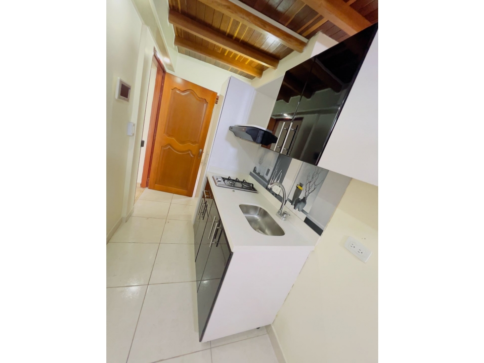Vendo Dos Apartaestudios En Prado Cerca Al Parque Bello $287M — foto 4