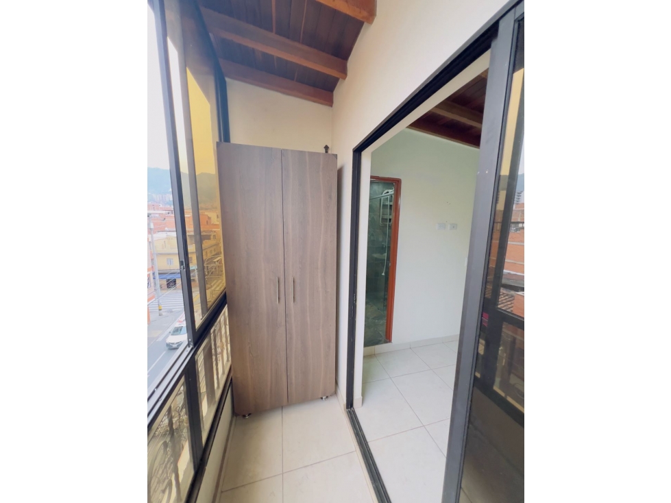 Vendo Dos Apartaestudios En Prado Cerca Al Parque Bello $287M — foto 5