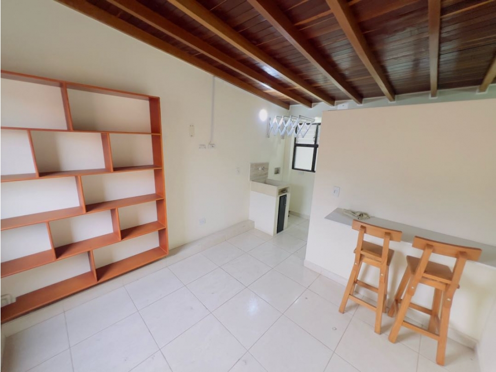 Vendo Dos Apartaestudios En Prado Cerca Al Parque Bello $287M — foto 6