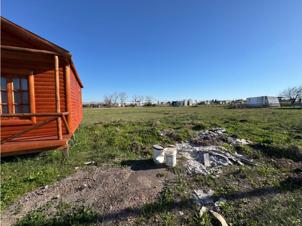 Vendo Dos Cabañas en San Justo, Entre Ríos. - 6