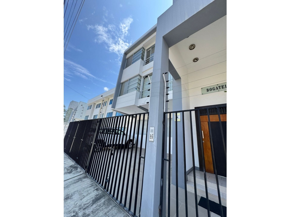 Vendo Dpto 3 Dormitorios Chipipe Salinas — foto 2