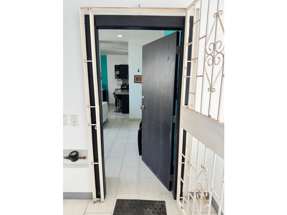 Vendo Dpto 3 Dormitorios Chipipe Salinas — foto 4