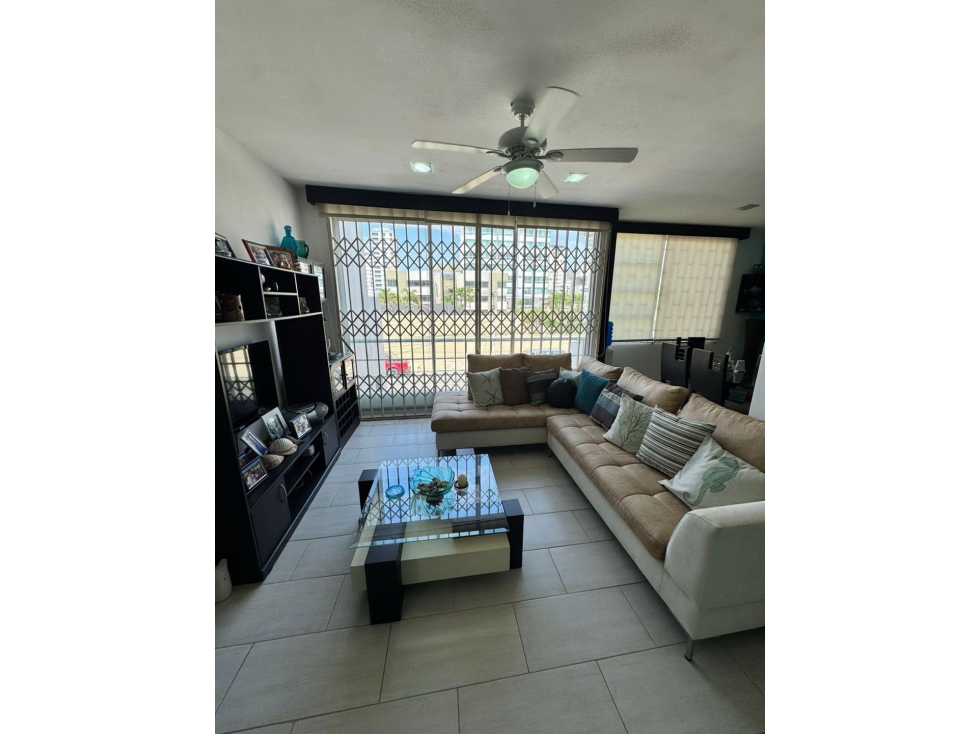 Vendo Dpto 3 Dormitorios Chipipe Salinas — foto 5
