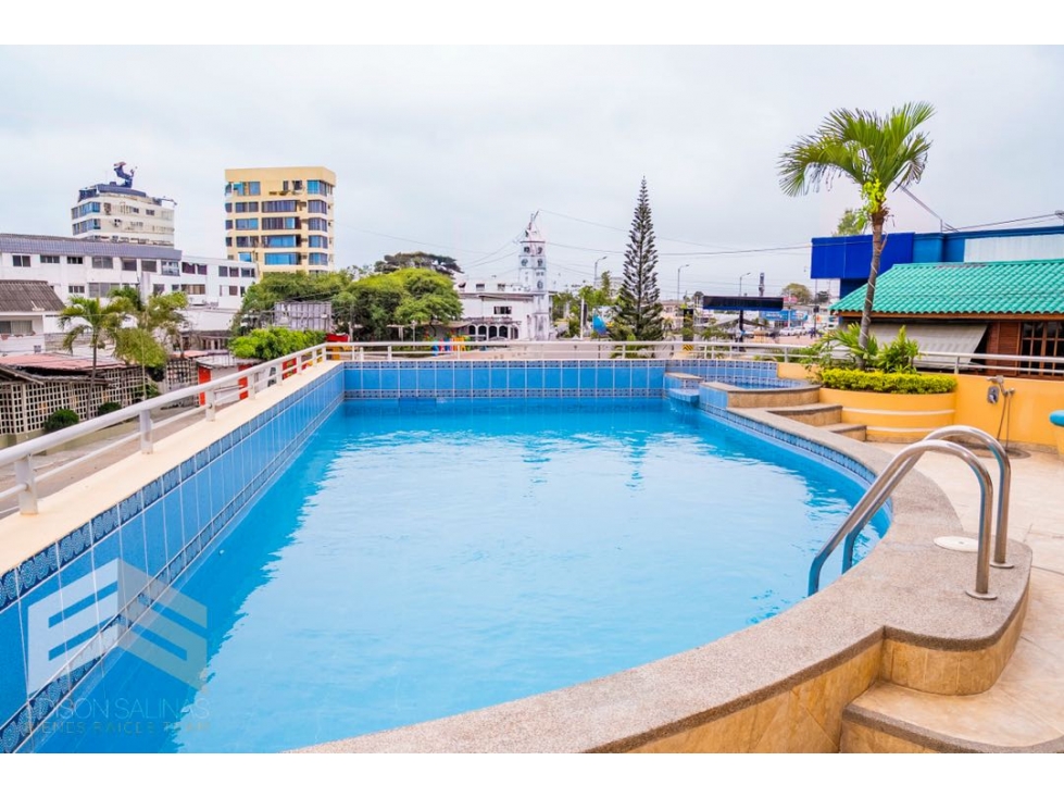 Vendo Dpto con Vista al Mar en San Lorenzo Salinas — foto 3