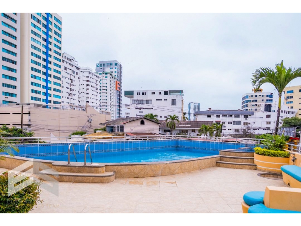Vendo Dpto con Vista al Mar en San Lorenzo Salinas — foto 4