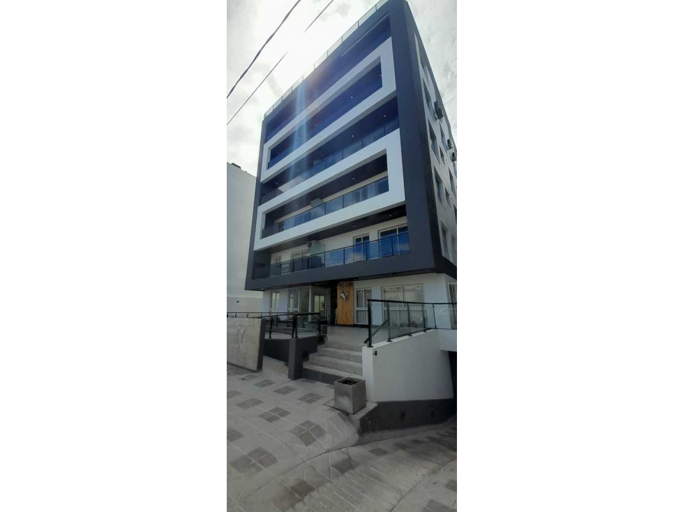 VENDO DPTO VENETO V CATEGORIA A ESTRENAR AMPLIO PLANTA BAJA