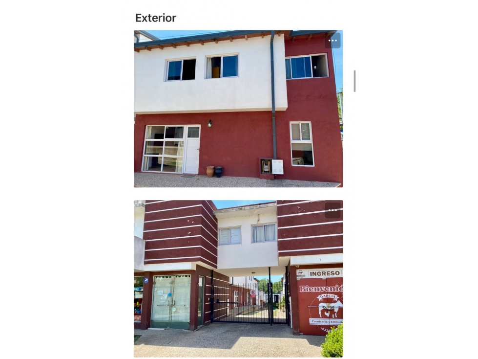 VENDO DUPLEX
