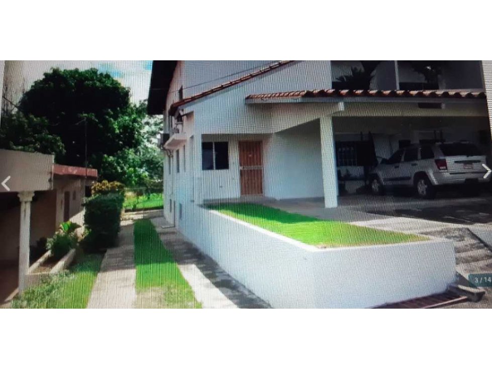 VENDO O SE ALQUILA DUPLEX 8HAB EN SANTIAGO - 3