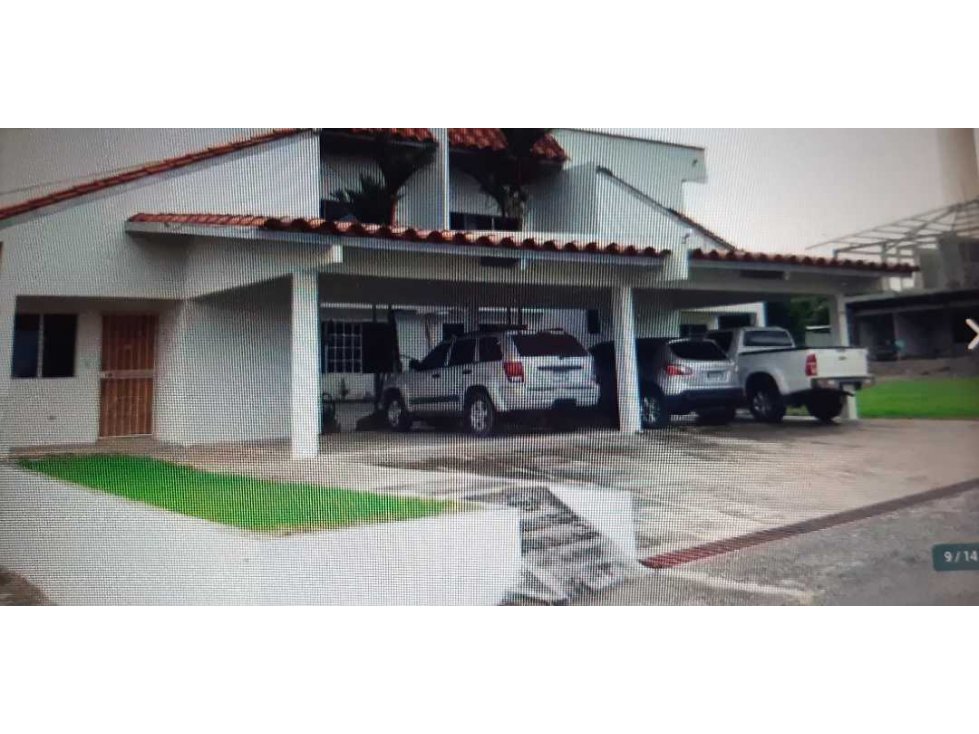 VENDO O SE ALQUILA DUPLEX 8HAB EN SANTIAGO - 4