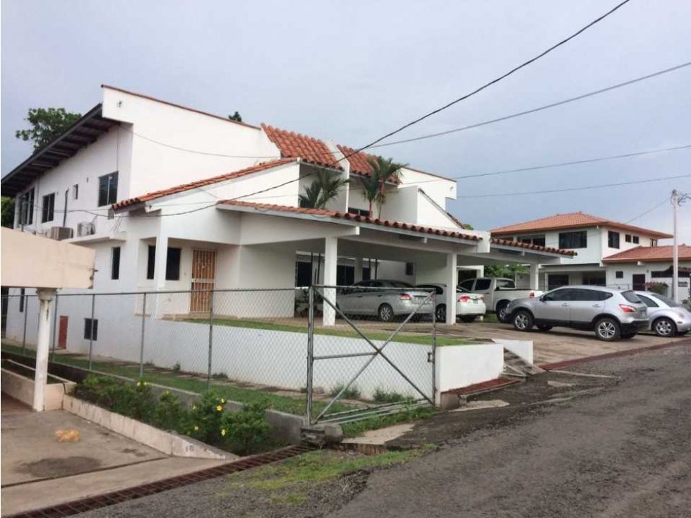 VENDO O SE ALQUILA DUPLEX 8HAB EN SANTIAGO - 2