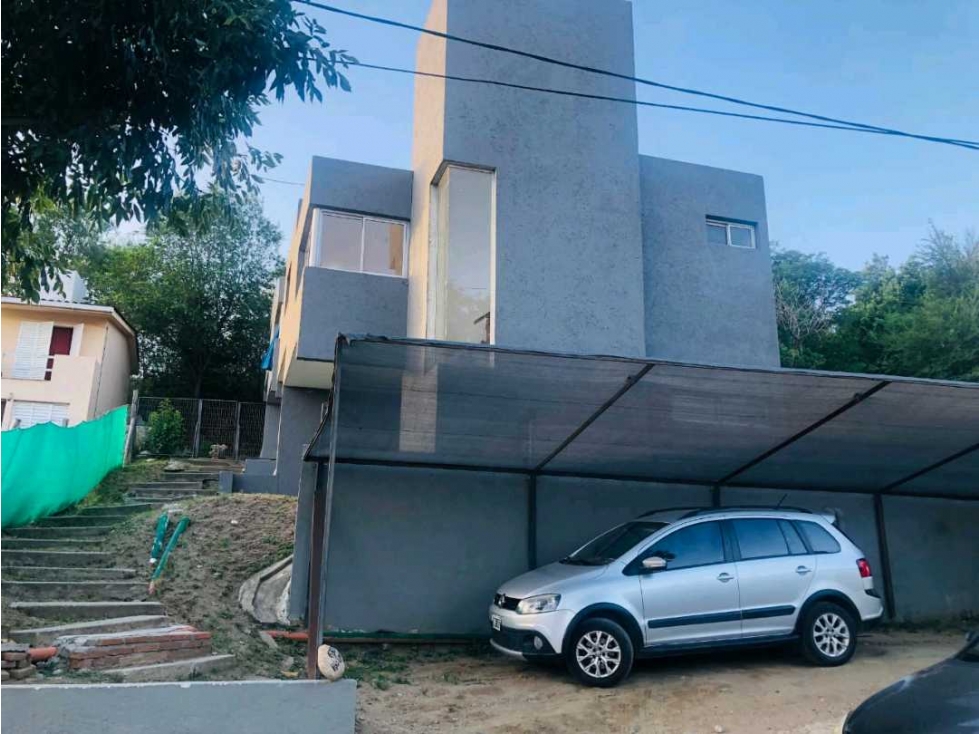 Vendo duplex carlos paz con cochera — foto 3