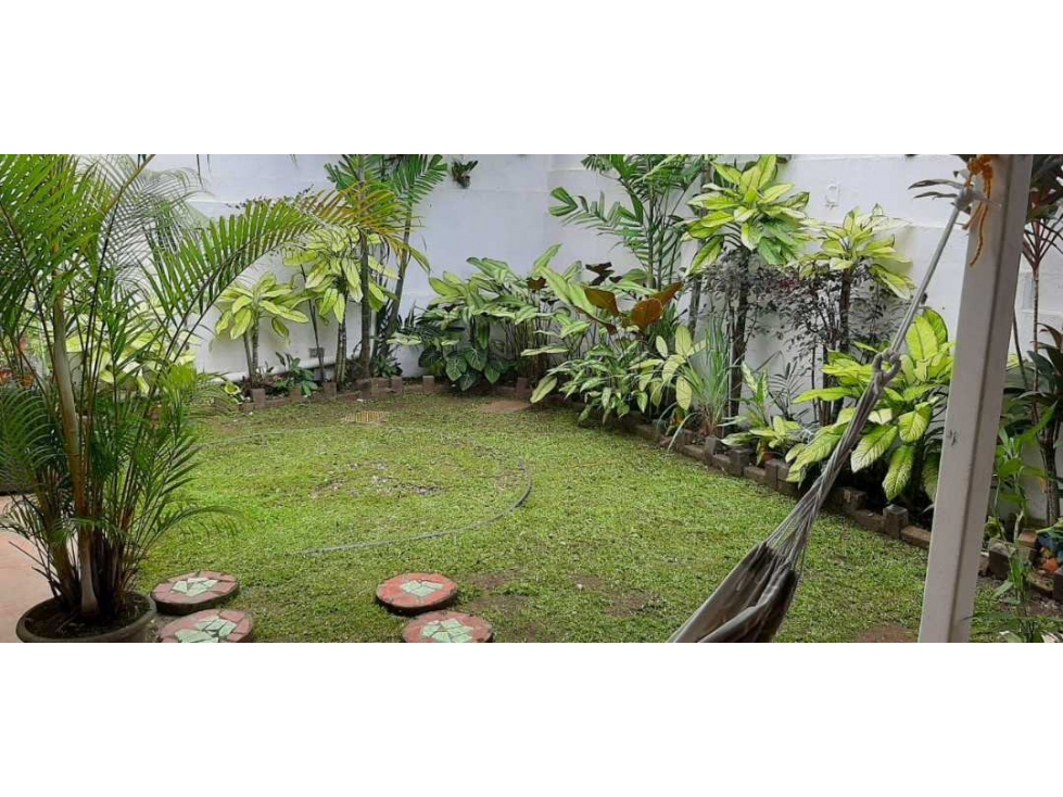 VENDO DUPLEX DE TRES NIVELES EL CANGREJO - 5