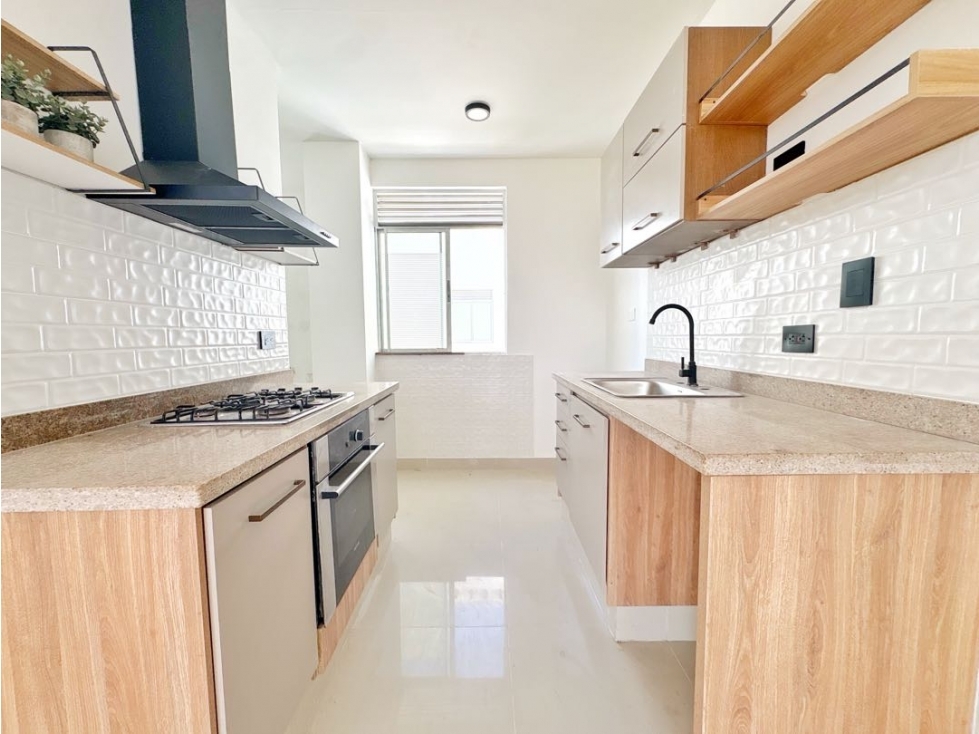VENDO DUPLEX EN LAGUNA CLUB ZONA NORTE CARTAGENA — foto 3
