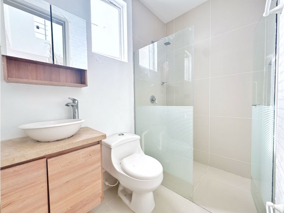 VENDO DUPLEX EN LAGUNA CLUB ZONA NORTE CARTAGENA — foto 5