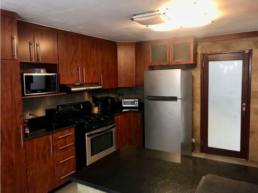 VENDO DUPLEX EN OBARRIO $950,000 — foto 3