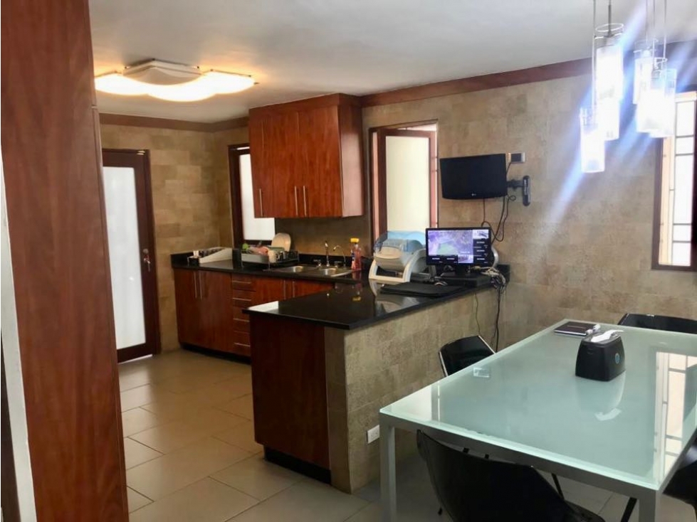 VENDO DUPLEX EN OBARRIO $950,000 — foto 4