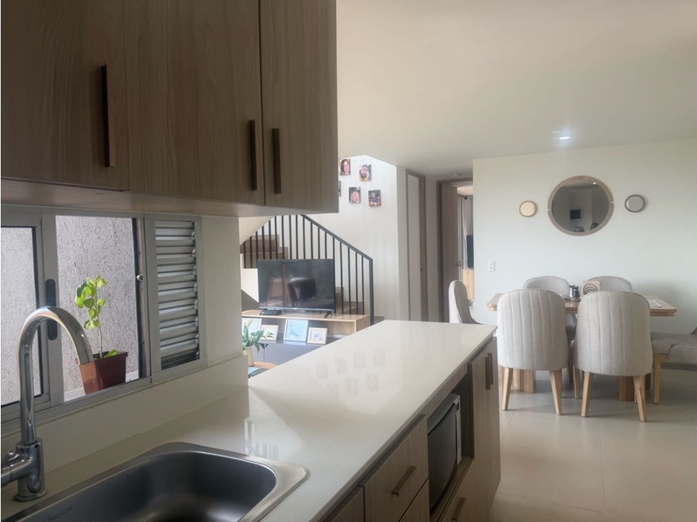 VENDO APARTAMENTO DUPLEX EN RIONEGRO ANTIOQUIA — foto 5