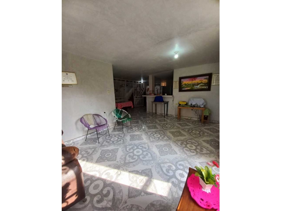 VENDO DUPLEX EN RIVERAS DEL RIO GIRÓN - 1