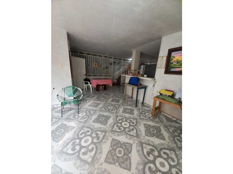 VENDO DUPLEX EN RIVERAS DEL RIO GIRÓN - 2