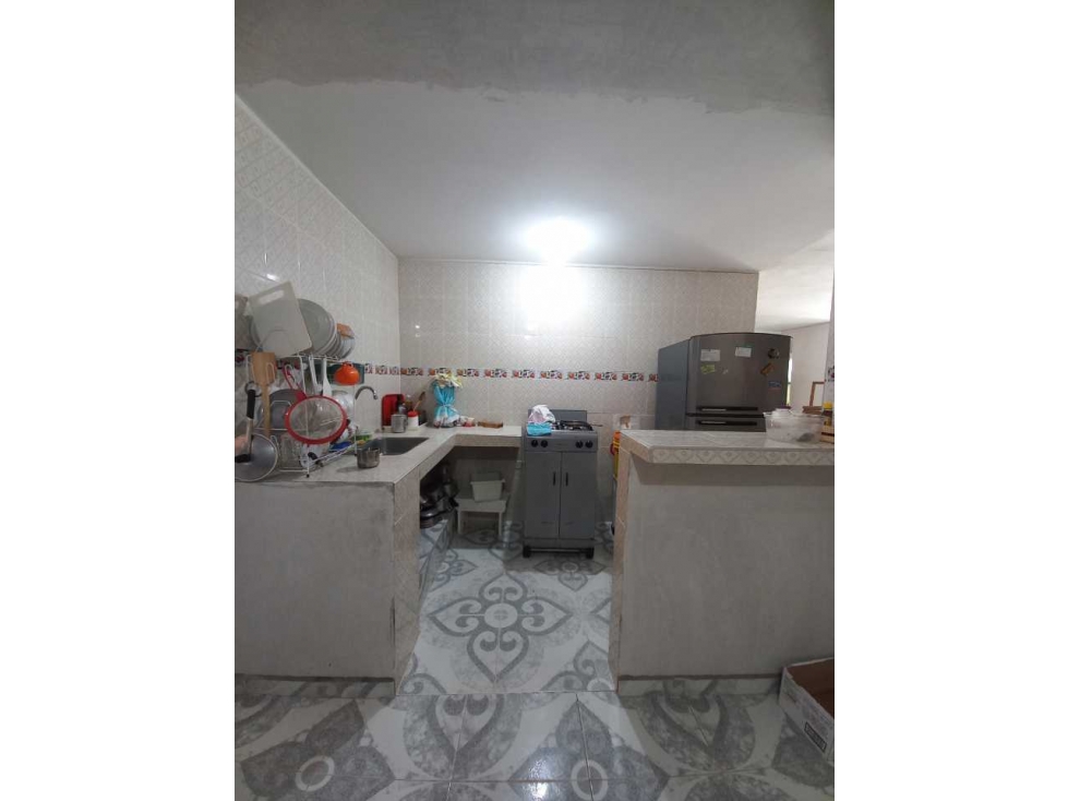 VENDO DUPLEX EN RIVERAS DEL RIO GIRÓN - 3