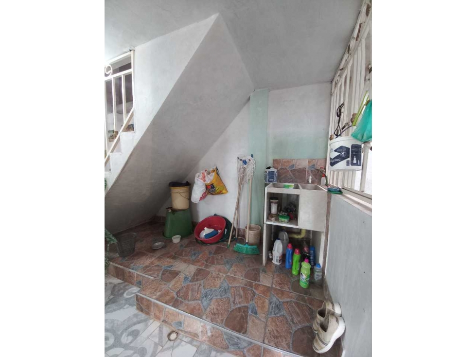 VENDO DUPLEX EN RIVERAS DEL RIO GIRÓN - 4