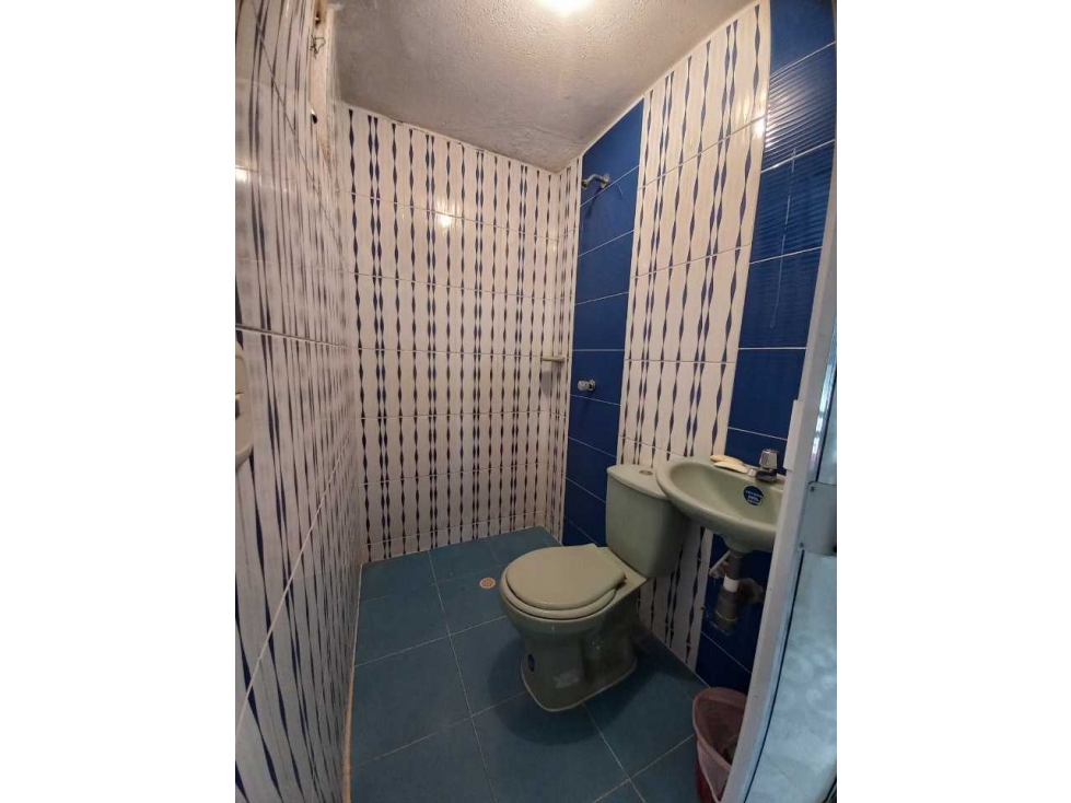 VENDO DUPLEX EN RIVERAS DEL RIO GIRÓN - 5