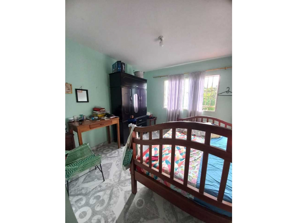 VENDO DUPLEX EN RIVERAS DEL RIO GIRÓN - 6